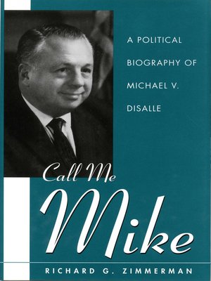 cover image of Call Me Mike